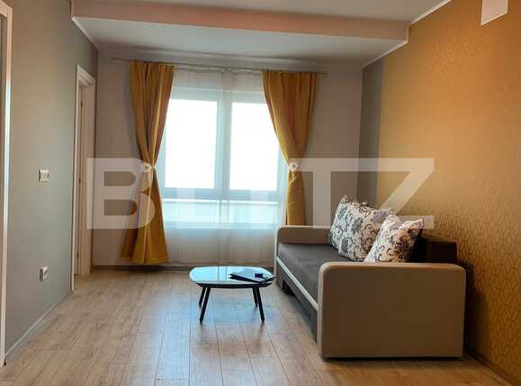 Apartament de închiriat 2 camere Bună Ziua - 57932AI | BLITZ Cluj-Napoca | Poza1