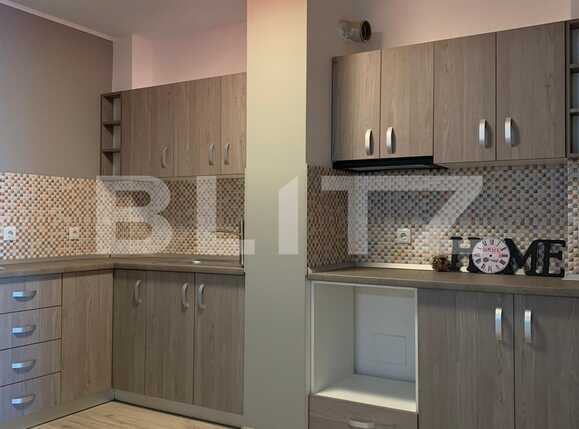 Apartament de închiriat 2 camere Bună Ziua - 57932AI | BLITZ Cluj-Napoca | Poza6