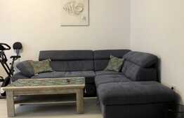 Apartament modern 58mp, in ansamblu rezidential de lux! zona Andrei Muresanu SUD