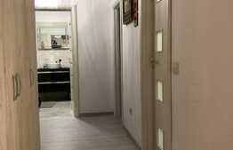 Apartament modern 58mp, in ansamblu rezidential de lux! zona Andrei Muresanu SUD