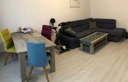 Apartament modern 58mp, in ansamblu rezidential de lux! zona Andrei Muresanu SUD