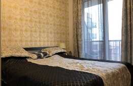 Apartament modern 58mp, in ansamblu rezidential de lux! zona Andrei Muresanu SUD