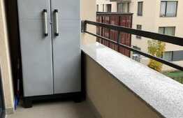 Apartament modern 58mp, in ansamblu rezidential de lux! zona Andrei Muresanu SUD