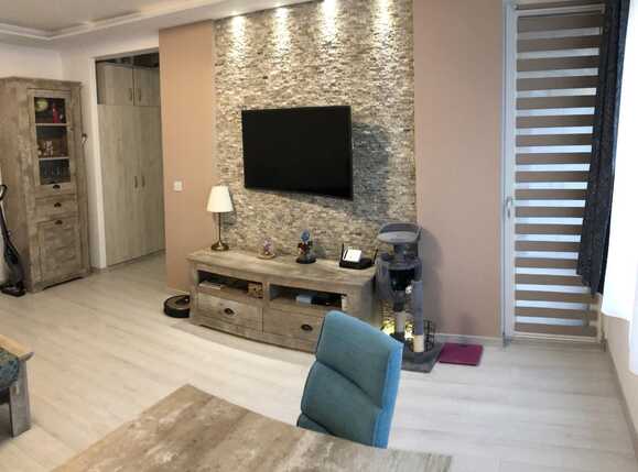 Apartament de vânzare 2 camere Andrei Mureşanu - 57933AV | BLITZ Cluj-Napoca | Poza1
