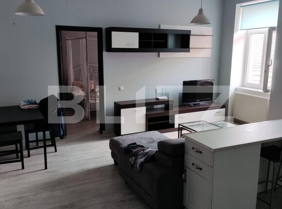 Apartament de vânzare 2 camere Central - 57934AV | BLITZ Cluj-Napoca | Poza4