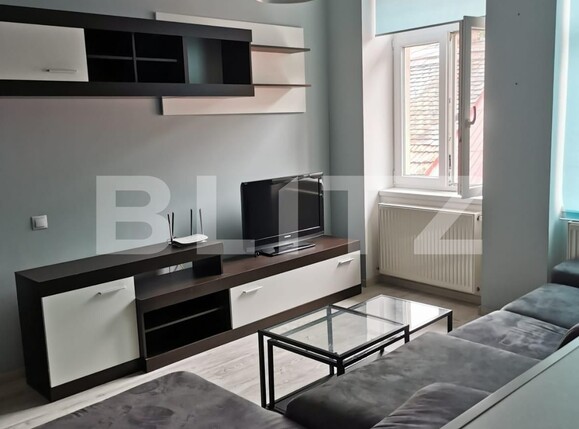 Apartament de vânzare 2 camere Central - 57934AV | BLITZ Cluj-Napoca | Poza2