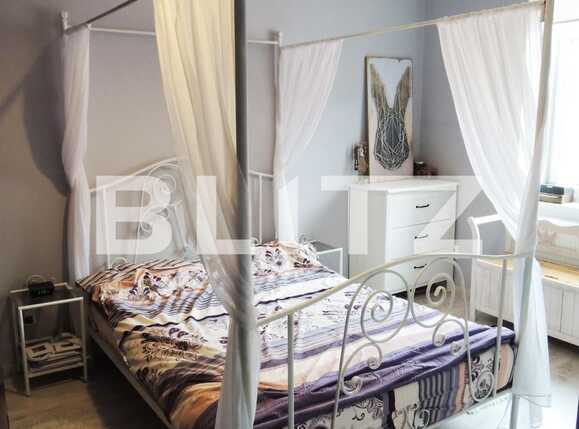 Apartament de vânzare 2 camere Central - 57934AV | BLITZ Cluj-Napoca | Poza7