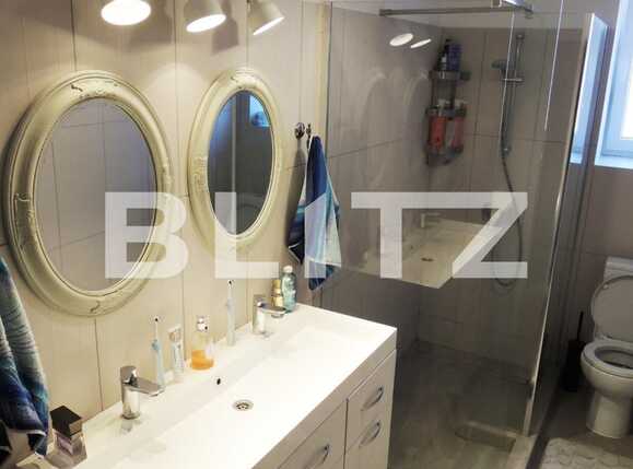 Apartament de vânzare 2 camere Central - 57934AV | BLITZ Cluj-Napoca | Poza9