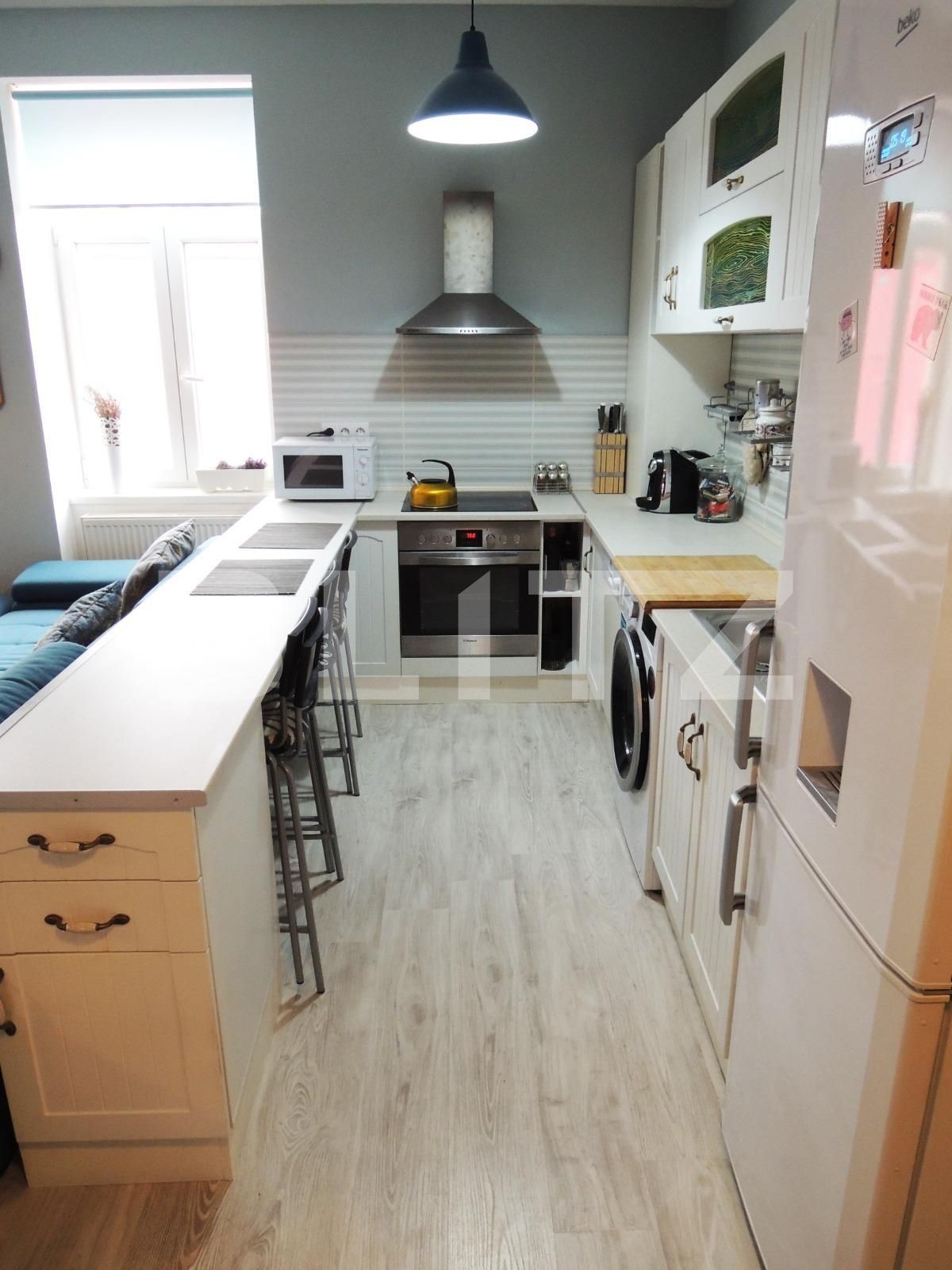 Apartament de vânzare 2 camere Central - 57934AV | BLITZ Cluj-Napoca | Poza3