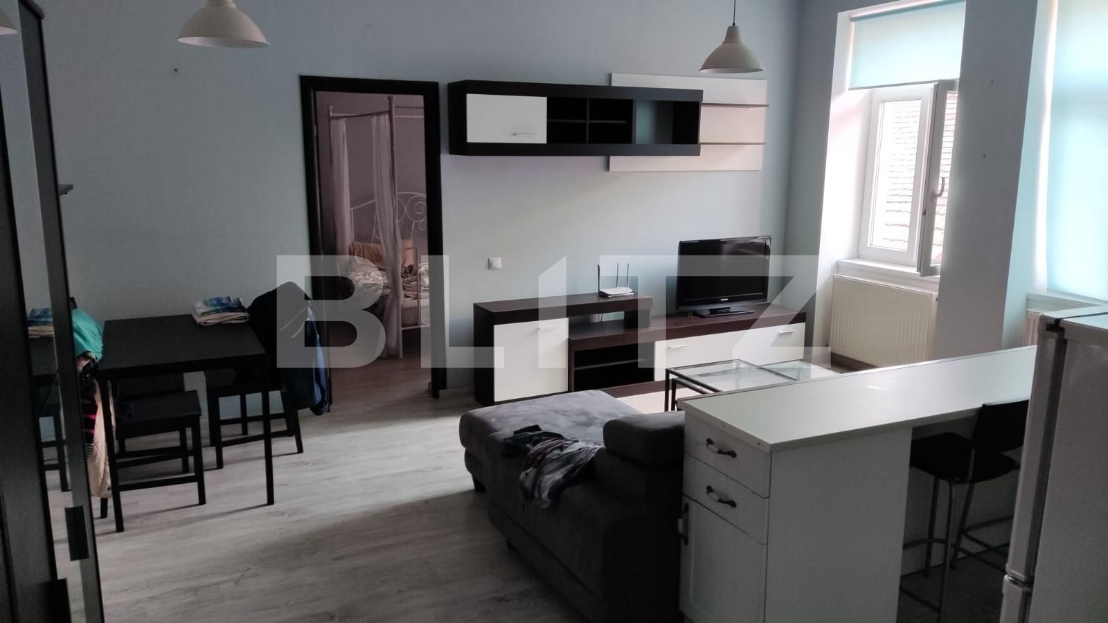 Apartament de vânzare 2 camere Central - 57934AV | BLITZ Cluj-Napoca | Poza4