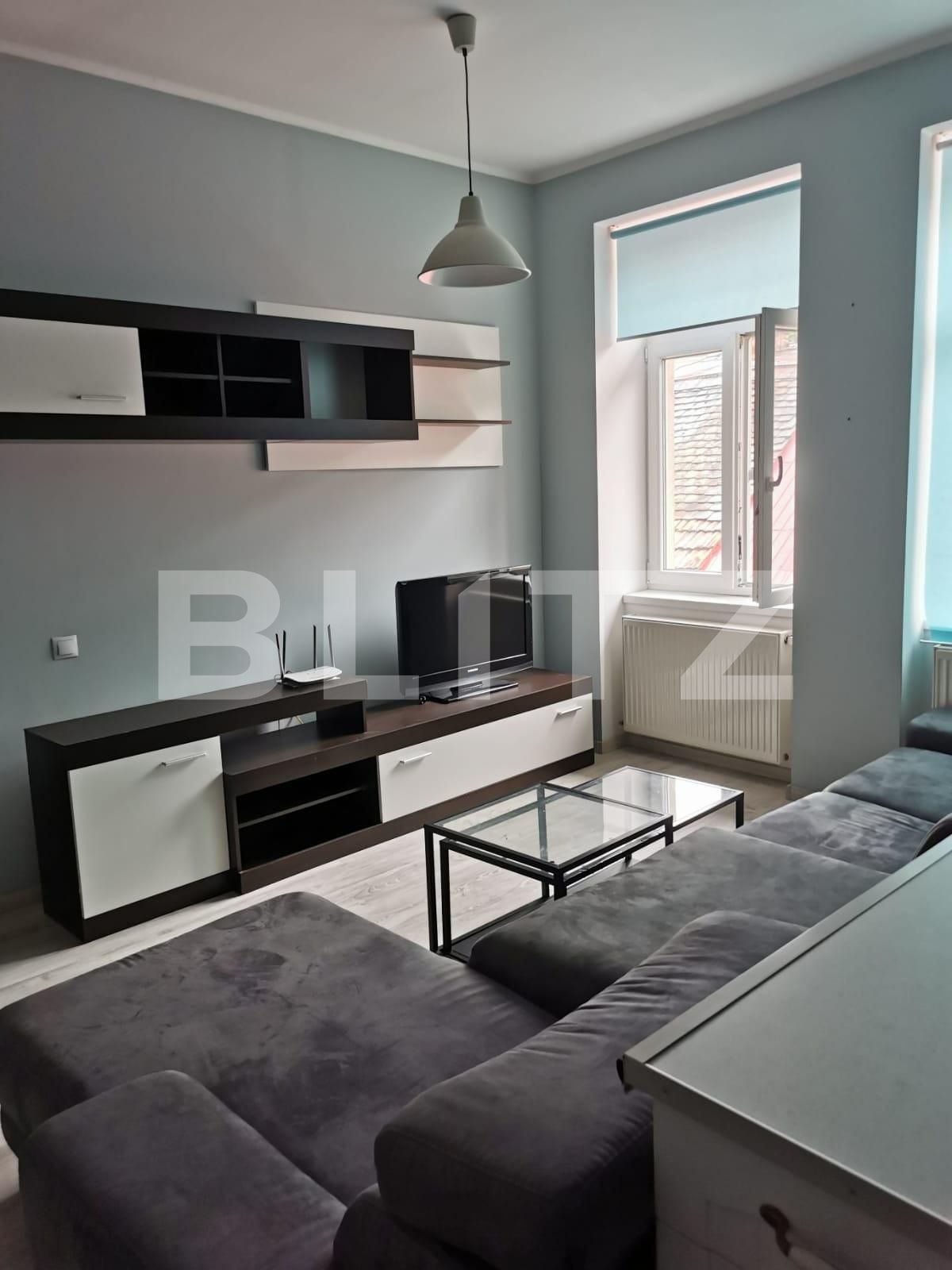 Apartament de vânzare 2 camere Central - 57934AV | BLITZ Cluj-Napoca | Poza2