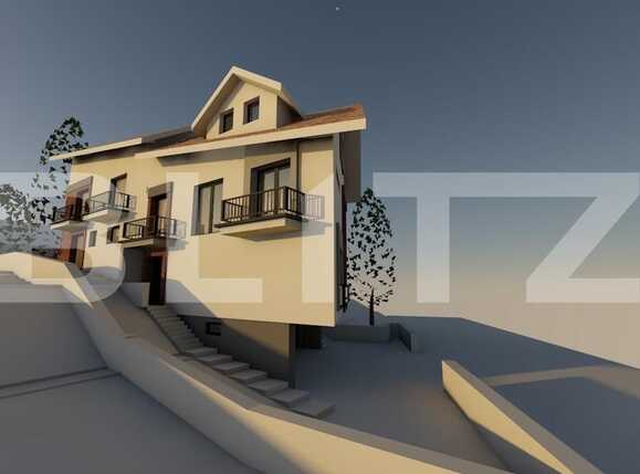 Teren de vânzare Dambul Rotund - 57935TV | BLITZ Cluj-Napoca | Poza6