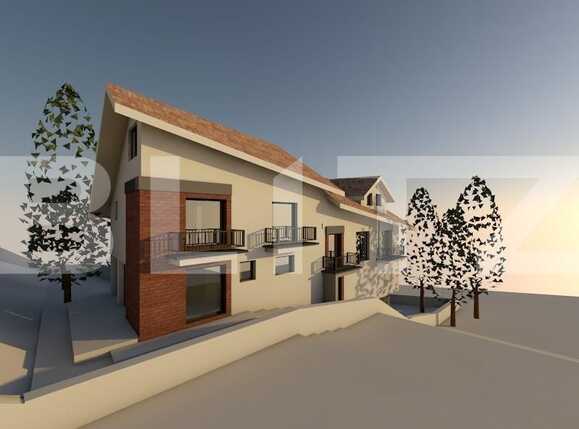 Teren de vânzare Dambul Rotund - 57935TV | BLITZ Cluj-Napoca | Poza2