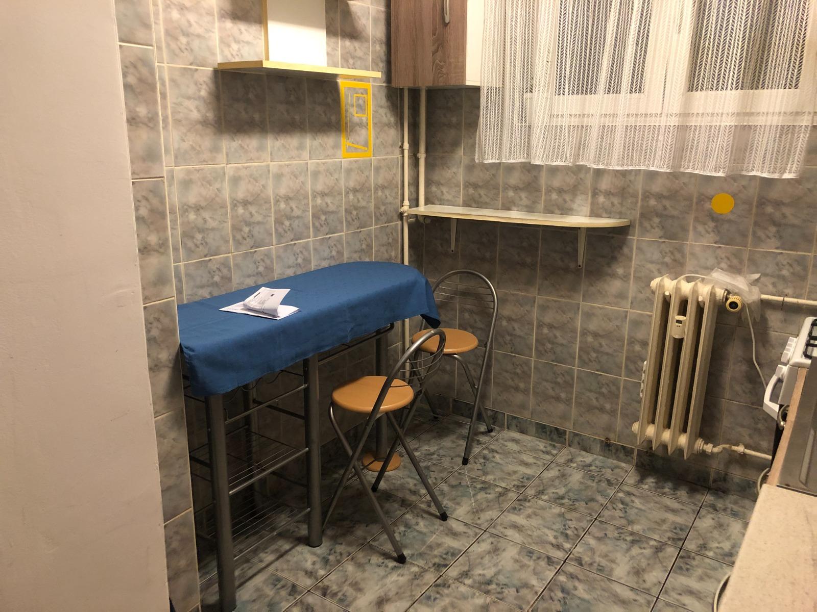 Apartament de închiriat 2 camere Manastur - 57936AI | BLITZ Cluj-Napoca | Poza9