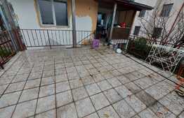 Apartament in casa, 110 mp.,  GRADINA de 90 mp, TERASA de 20 mp zona Lidl!