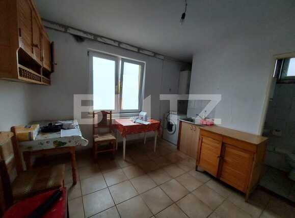 Garsonieră de vânzare Floreşti - 57939AV | BLITZ Cluj-Napoca | Poza1