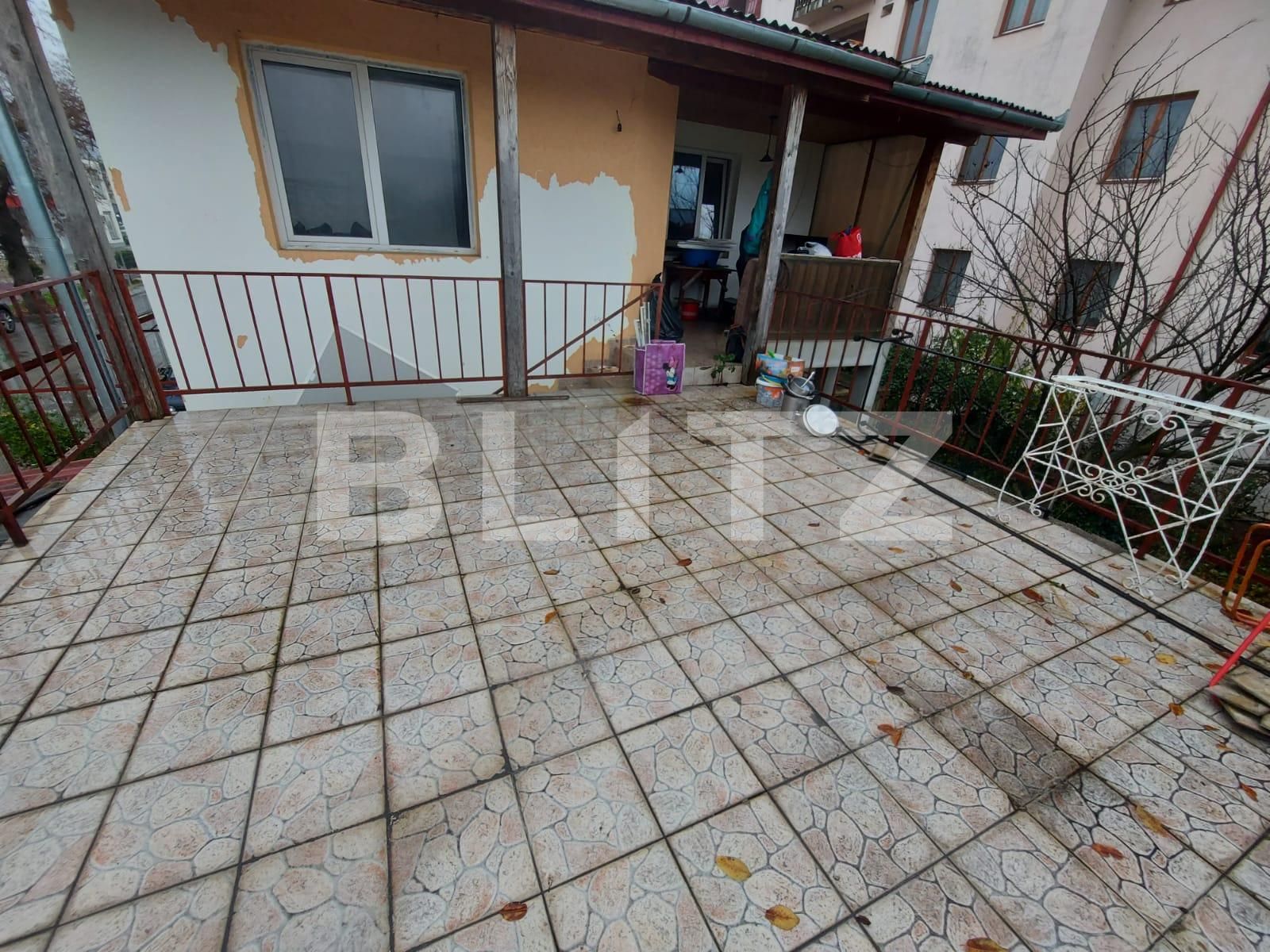 Garsonieră de vânzare Floreşti - 57939AV | BLITZ Cluj-Napoca | Poza4