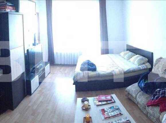 Garsonieră de vânzare Andrei Mureşanu - 5794AV | BLITZ Cluj-Napoca | Poza1