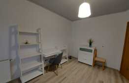 3 camere,  53 mp, GRADINA de 44 mp, parcare cu CF!, zona Terra