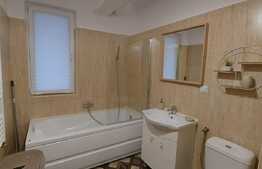 3 camere,  53 mp, GRADINA de 44 mp, parcare cu CF!, zona Terra