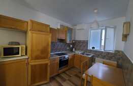 3 camere,  53 mp, GRADINA de 44 mp, parcare cu CF!, zona Terra