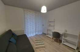 3 camere,  53 mp, GRADINA de 44 mp, parcare cu CF!, zona Terra