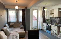 Vanzare 3 camere, 59 mp, garaj, zona LIDL!