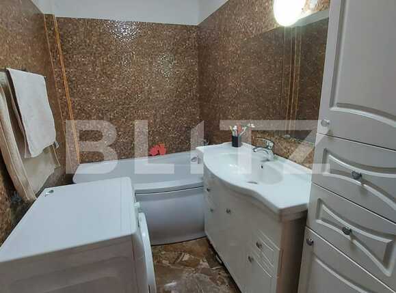 Apartament de vânzare 3 camere Floreşti - 57941AV | BLITZ Cluj-Napoca | Poza12