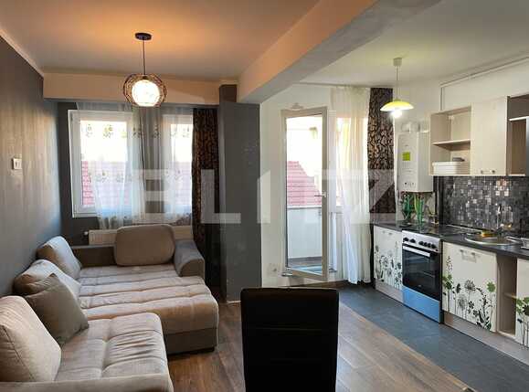 Apartament de vânzare 3 camere Floreşti - 57941AV | BLITZ Cluj-Napoca | Poza1