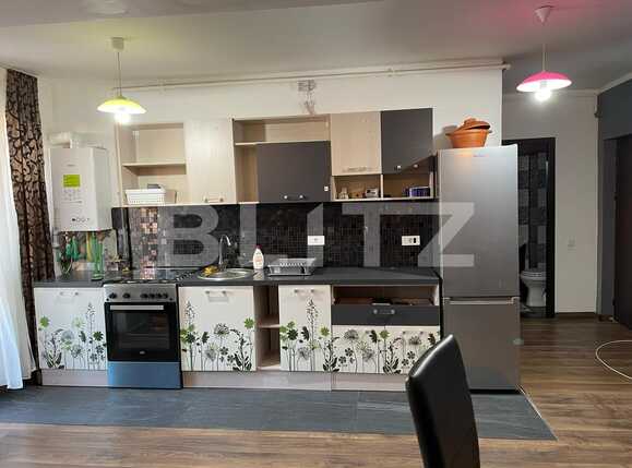 Apartament de vânzare 3 camere Floreşti - 57941AV | BLITZ Cluj-Napoca | Poza2