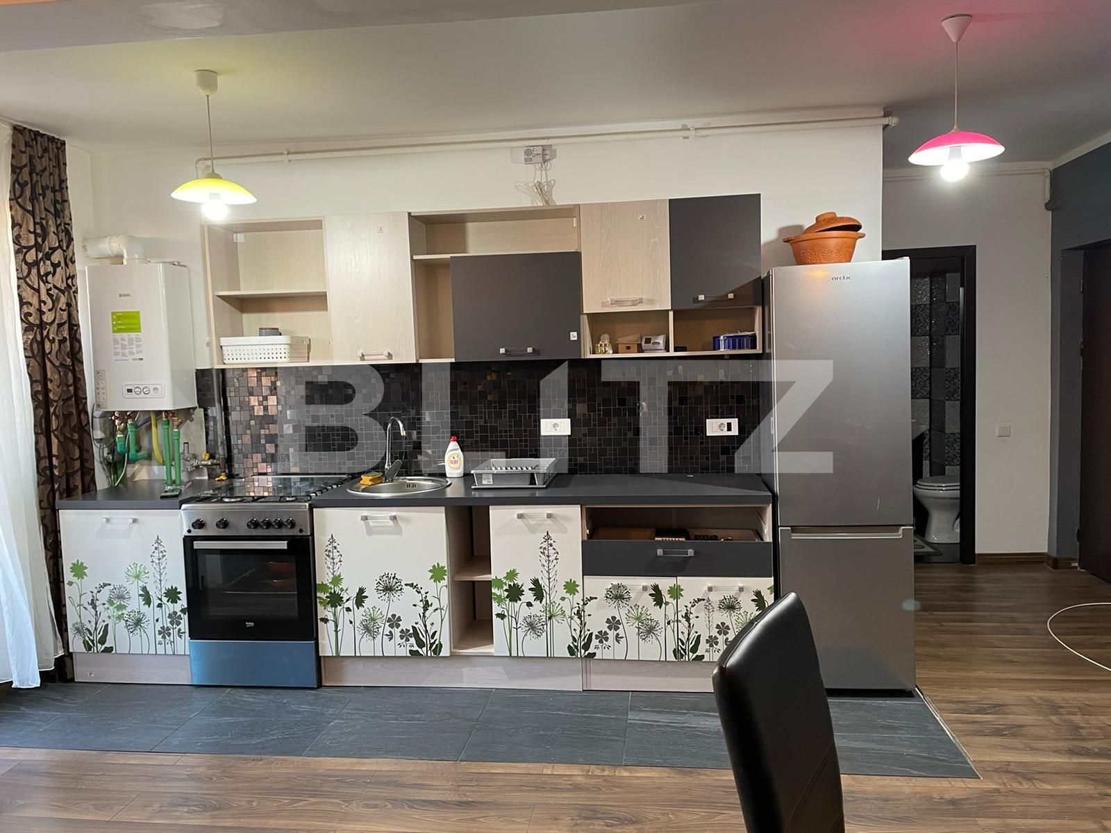 Apartament de vânzare 3 camere Floreşti - 57941AV | BLITZ Cluj-Napoca | Poza2