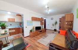 Apartament la cheie, 1 camera, 34.5 mp utili, zona Porii!