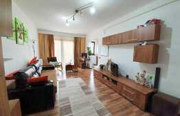 Apartament la cheie, 1 camera, 34.5 mp utili, zona Porii!