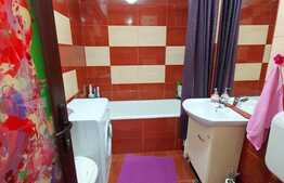 Apartament la cheie, 1 camera, 34.5 mp utili, zona Porii!