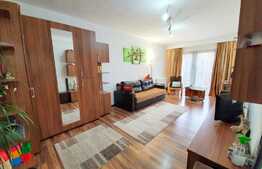 Apartament la cheie, 1 camera, 34.5 mp utili, zona Porii!