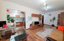 Apartament la cheie, 1 camera, 34.5 mp utili, zona Porii!