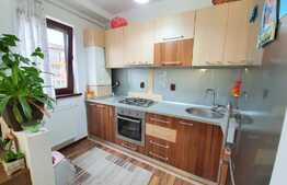 Apartament la cheie, 1 camera, 34.5 mp utili, zona Porii!