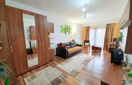 Apartament la cheie, 1 camera, 34.5 mp utili, zona Porii!