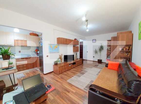 Garsonieră de vânzare Floreşti - 57945AV | BLITZ Cluj-Napoca | Poza4