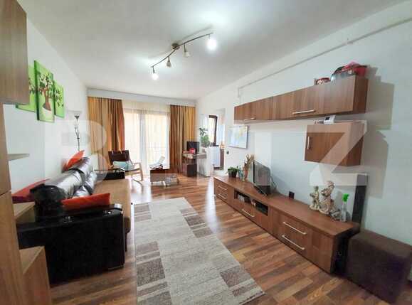 Garsonieră de vânzare Floreşti - 57945AV | BLITZ Cluj-Napoca | Poza1