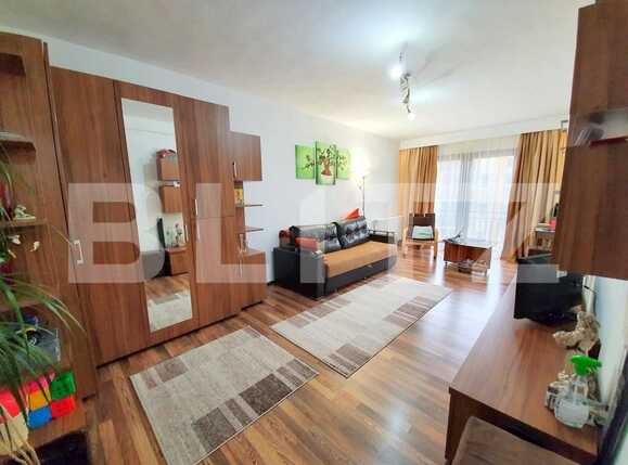 Garsonieră de vânzare Floreşti - 57945AV | BLITZ Cluj-Napoca | Poza5