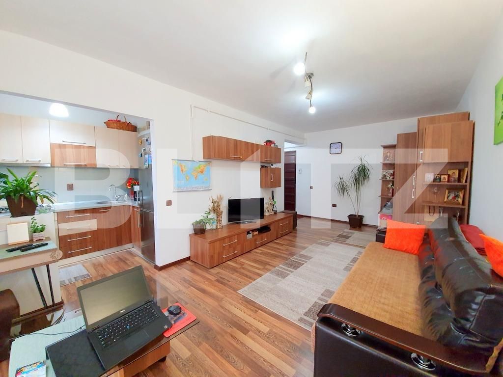 Garsonieră de vânzare Floreşti - 57945AV | BLITZ Cluj-Napoca | Poza4