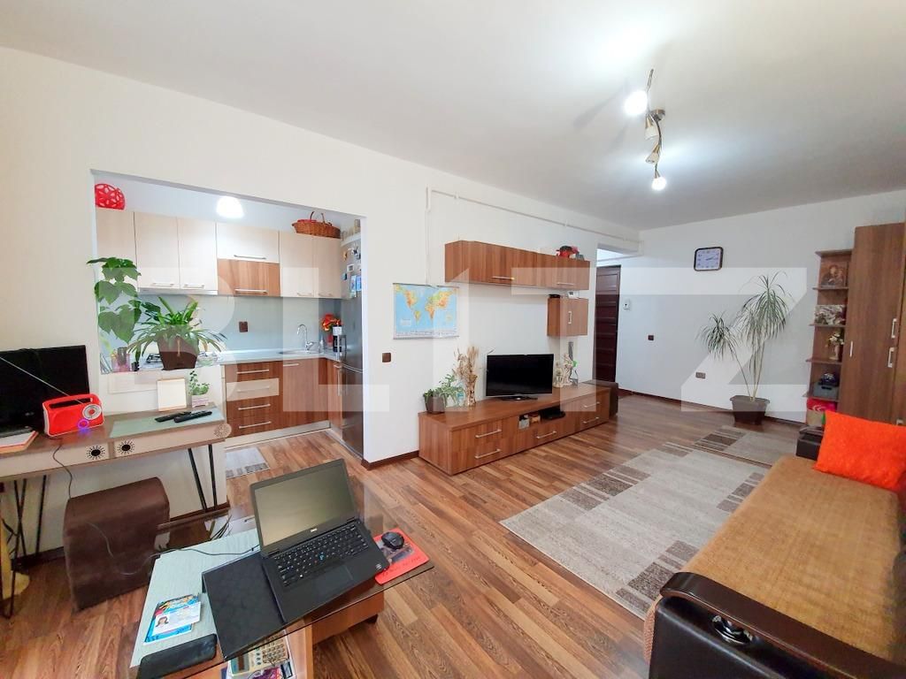 Garsonieră de vânzare Floreşti - 57945AV | BLITZ Cluj-Napoca | Poza3