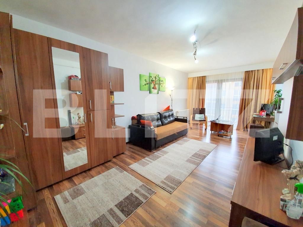 Garsonieră de vânzare Floreşti - 57945AV | BLITZ Cluj-Napoca | Poza2