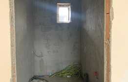 Apartament semifinisat, 58.30 mp, gradina, zona strazii Campina