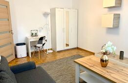 Apartament 2 camere proaspat renovat, decomandat, zona strazii Petuniei, Pet friendly