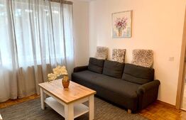 Apartament 2 camere proaspat renovat, decomandat, zona strazii Petuniei, Pet friendly