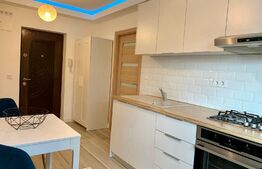 Apartament 2 camere proaspat renovat, decomandat, zona strazii Petuniei, Pet friendly