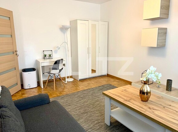 Apartament de închiriat 2 camere Grigorescu - 57947AI | BLITZ Cluj-Napoca | Poza3