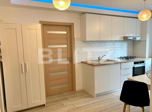 Apartament de închiriat 2 camere Grigorescu - 57947AI | BLITZ Cluj-Napoca | Poza6